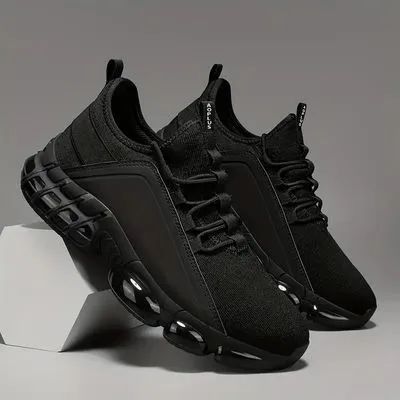 🔥Last Sale🔥Men's Lightweight Breathable Low-Top Running Shoes
